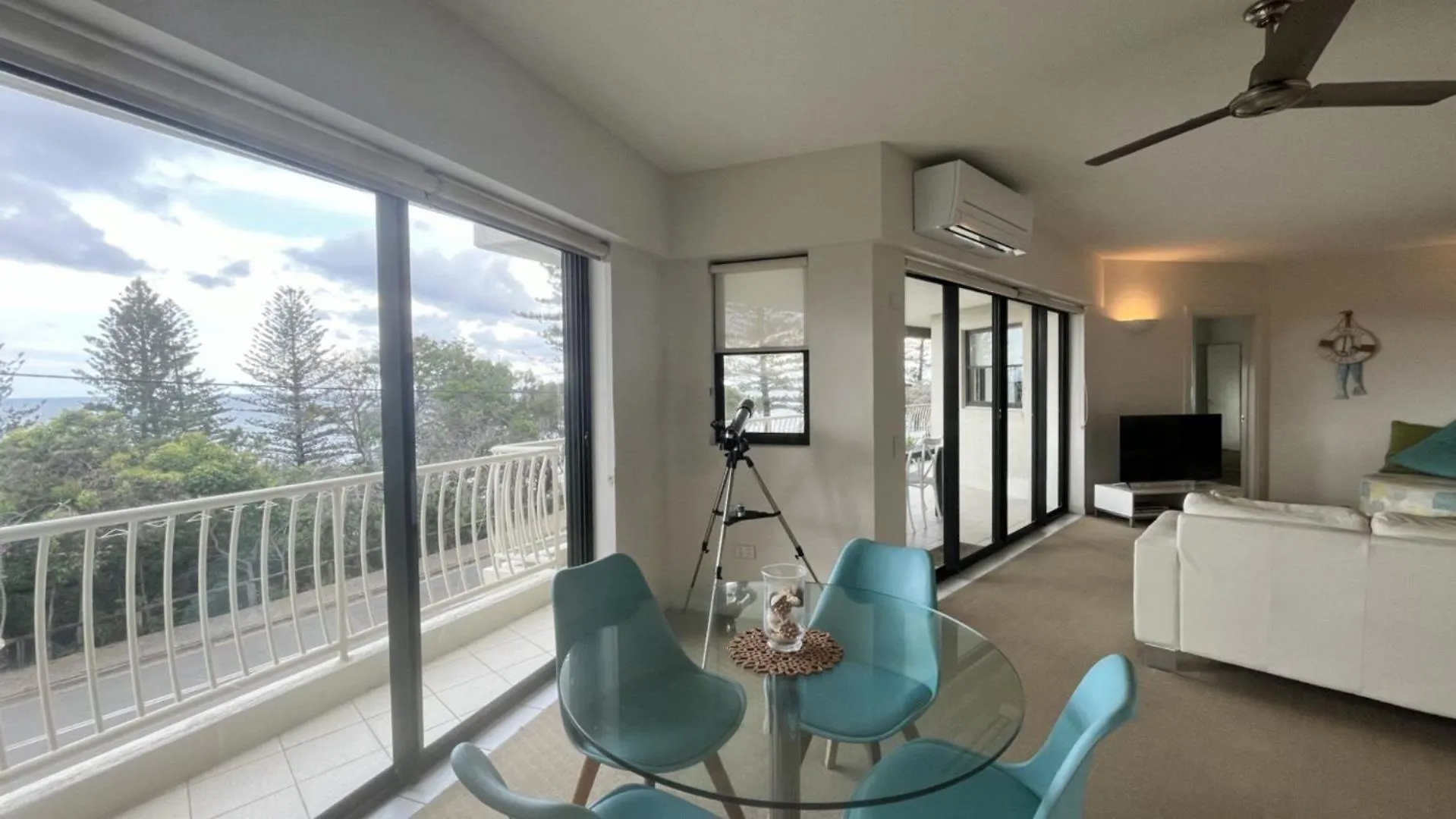 Shelley Point Apartments Unit 8 Caloundra
