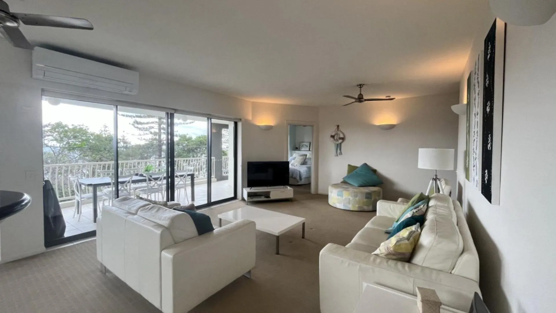 Shelley Point Apartments Unit 8 Caloundra Australia