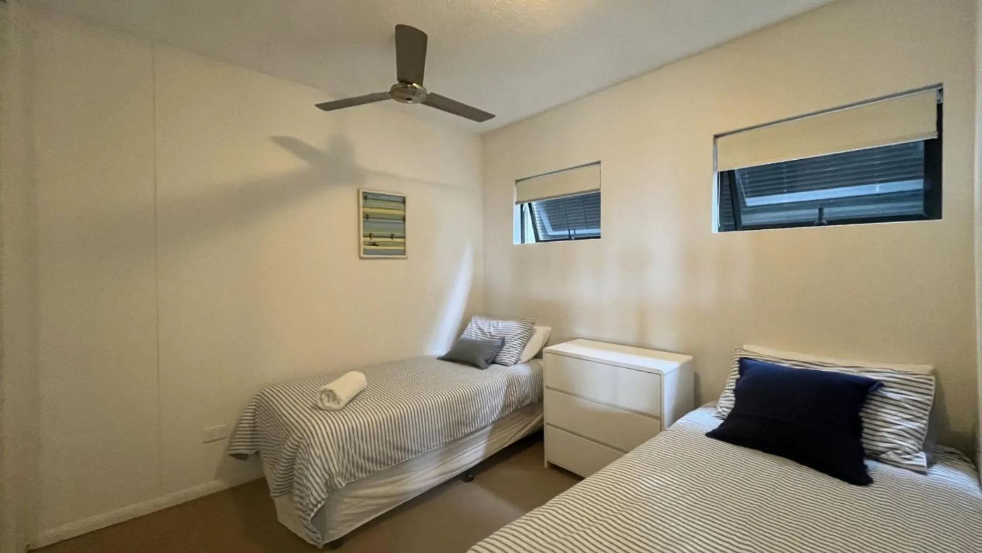 Shelley Point Apartments Unit 8 Caloundra