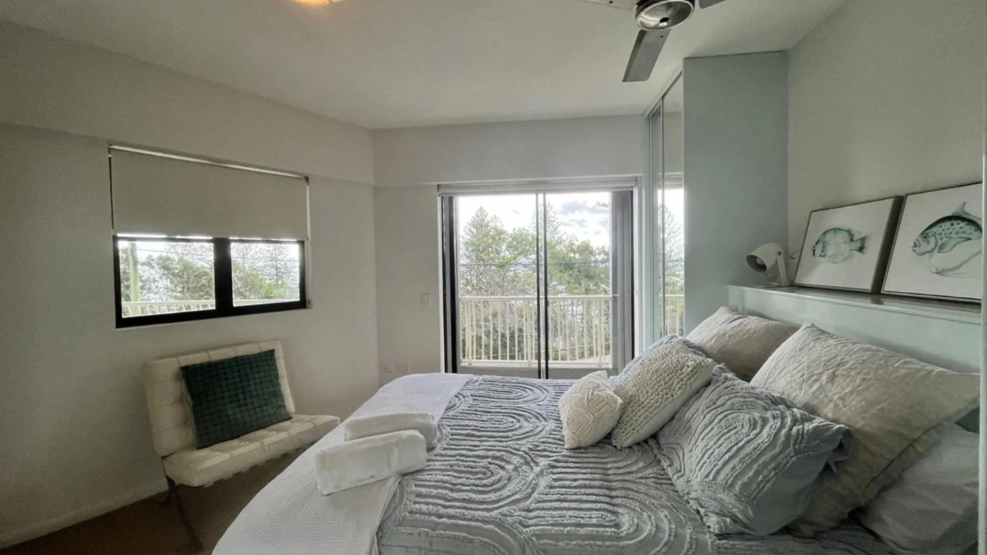 Shelley Point Apartments Unit 8 Caloundra