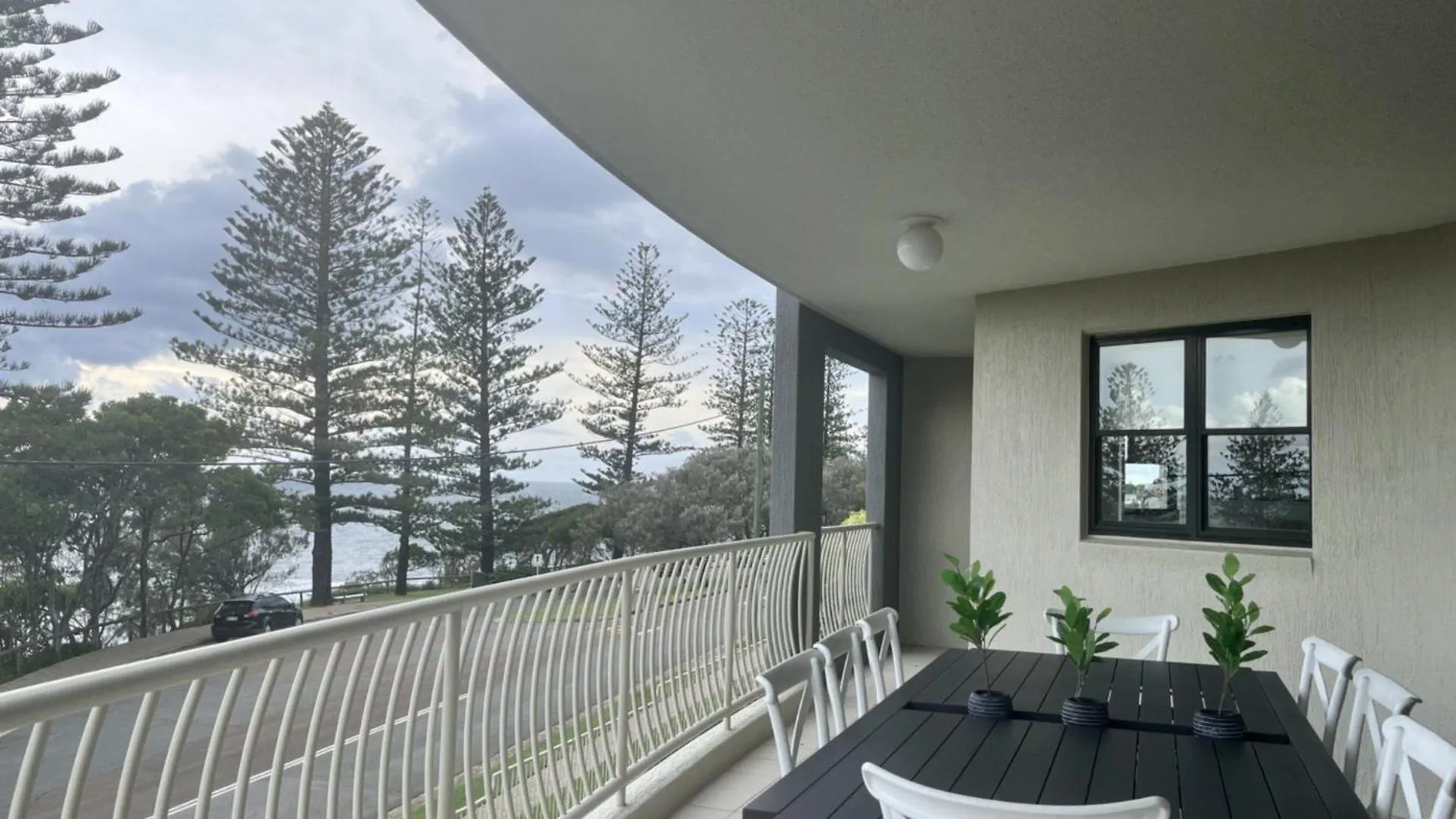 Shelley Point Apartments Unit 8 Caloundra 0*,
