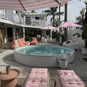  Hostal Cali Backpackers