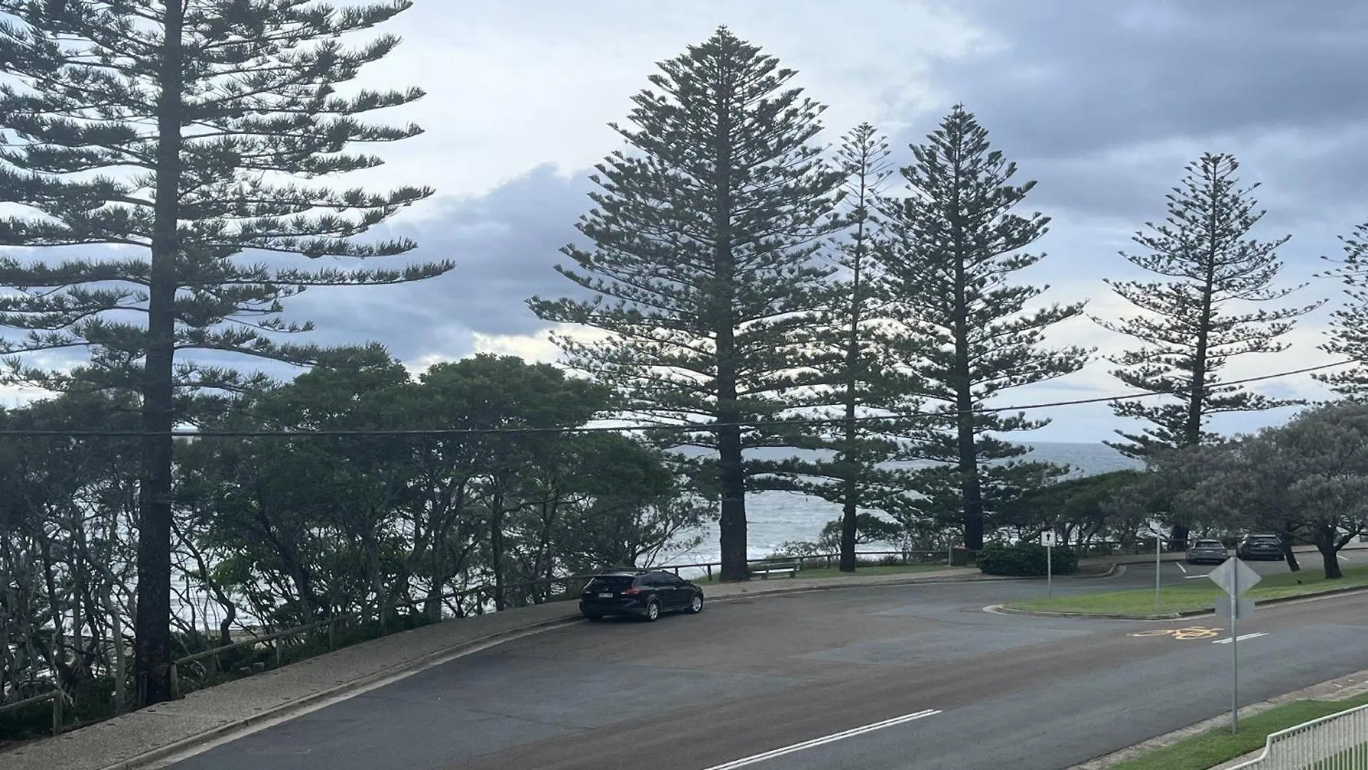 Shelley Point Apartments Unit 8 Caloundra